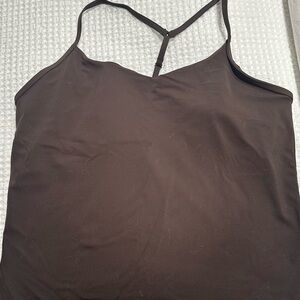 Old Navy Dark Brown Women's Camisole